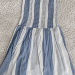 Ocean Drive strapless beachy dress Photo 0