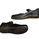 NAOT Reka Mary Jane Flats Brown Size 8 Photo 3