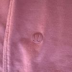 Lululemon athletica Plum Short Sleeve Tee Photo 9