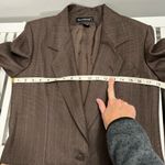 Harvé Benard Wool vintage‎ Harve benard skirt suit set size 6 Photo 10