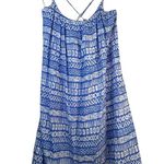 Southern Tide NWT - Blue Stream Sun Dress - Size S Photo 12