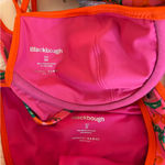 Blackbough  Pink and Orange Bikini with Cherry Design Photo 1