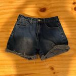 SheIn jean shorts Photo 0