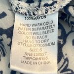 Sis Sis Women’s Lightweight Flowy Top Photo 5