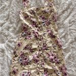 Forever 21  Overall Floral Dress Photo 0