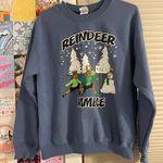 Christmas Crewneck Multiple Size M Photo 0