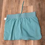 JoyLab  Turquoise Athletic Skort Photo 3