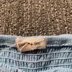 Paper + Tee Tube Top Photo 2