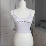 Brandy Melville  North Shore Cropped Cami Photo 2