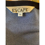 Howard Wolf Escape Womens Cardigan Sweater V Photo 4