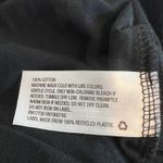 A New Day Women's Black Long Sleeve Crewneck T-Shirt - Size XXL - NWT Photo 3