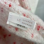 LC Lauren Conrad Women's Chunky Confetti Blanket Wrap Photo 4