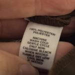 Lou & grey  Olive Green‎ Utility Wide Leg Jumpsuit Size XS Photo 3