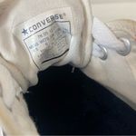 Converse  Jack Purcell Canvas Low Top Blue Size 6 Photo 10