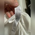 F&F Pink Purple Sequin White Short Sleeve Oversized Women’s Shirt Size 16 XL Photo 5