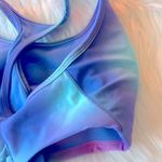 Avia  Tie Dye Racer Back Sport Bra Photo 4