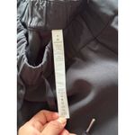 Lululemon  Women's On the Fly Woven Pants Ankle‎ Black Size 4 Photo 2