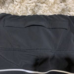 Z By Zella  Black Athletic Shorts Photo 3
