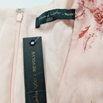 House of Harlow 1960 X REVOLVE Juniper Maxi in Pink Floral Medium Photo 6