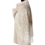 BOUTIQUE Oversized Teddy Coat Super Size XL Photo 3