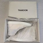 NEW! THAKOON 35/5 White Pull Photo 9