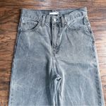 Levi's Levi’s • WellThread® High Loose Women's Jeans baggy wide leg Silver Bloom grey Photo 3