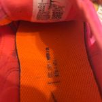 Nike Neon Waffle Sneakers Photo 5