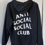 Anti Social Social Club Sweatshirt Photo 0
