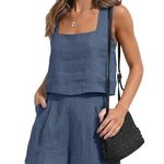 AUTOMET Stylish Blue Two Photo 1