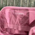 Old Navy  Tube Top Pink Photo 1