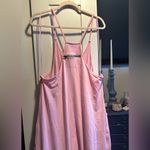 Free People Movement NWT  Hot Shot Onesie - Pink $70 MSRP Photo 10