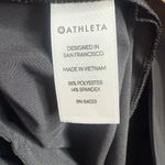 Athleta Planner Skort Skirt Shorts Lightweight Golf 29172 Zip Pocket W1355 Sz 8 Photo 7