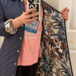 Salvatore Ferragamo quilted jacket. S Photo 15