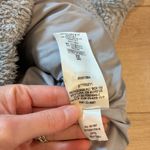 Patagonia  Women’s Los Gatos Jacket Full Zip Sherpa Gray Size XS Photo 6