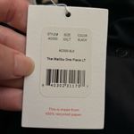 ANDIE  The Malibu One Piece LT Swimsuit Black‎ plus size XXL tall NWT long torso Photo 7