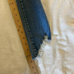 American Eagle  Next Level Stretch Distressed Hi-Rise Jegging Size 00 Photo 9