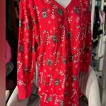 Buc-ee's Bucee’s Christmas Slip on Sleep Shirt/Dress Photo 2