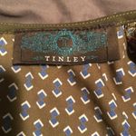 Tinley Wrap Front Romper Photo 5