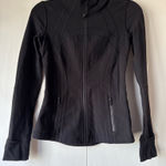 Lululemon  black define jacket 4 Photo 0