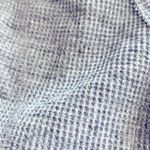 Splendid  Waffle Knit Jogger Pants in Grey, Size L EXCELLENT! Photo 4