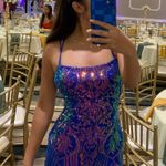 Windsor Long Dress Photo 1