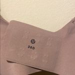 Lululemon Womens  Athletica Tan Sports Bra Photo 1