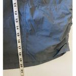 prAna Arch Skort Plus Chalkboard Gray Athletic Size 3X Outdoor Athleisure NWT Photo 12