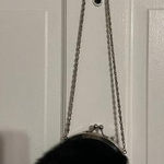 Valerie Stevens Valerie Steven’s Fur Shoulder Bag Photo 0