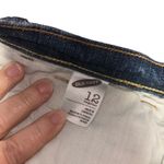 Old Navy Sweetheart dark denim 12 bootcut Photo 4