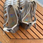 blowfish  Malibu Gladiator Sandals Size 13 Photo 3