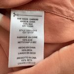 Equipment  Silk Tank Size Extra Small Photo 3