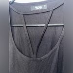 Michael Lauren  REVOLVE Mackay Tank Cutout‎ MINI Dress In Black EUC Size XS Photo 3