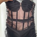 Michael Costello Alla Midi Dress - Photo 3