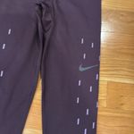 Nike  pro women’s dri~fit leggings size medium. Photo 1